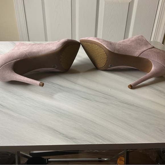 Jessica Simpson High heels - Picture 4 of 5